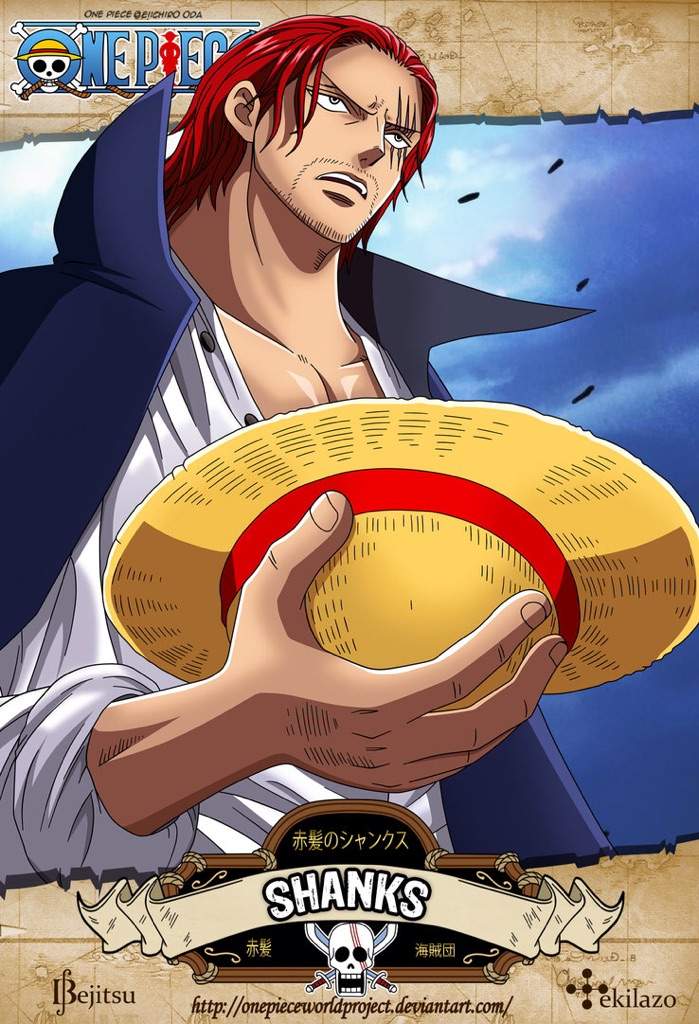 shanks-anime-amino