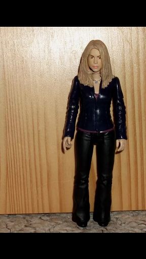 rose tyler doll