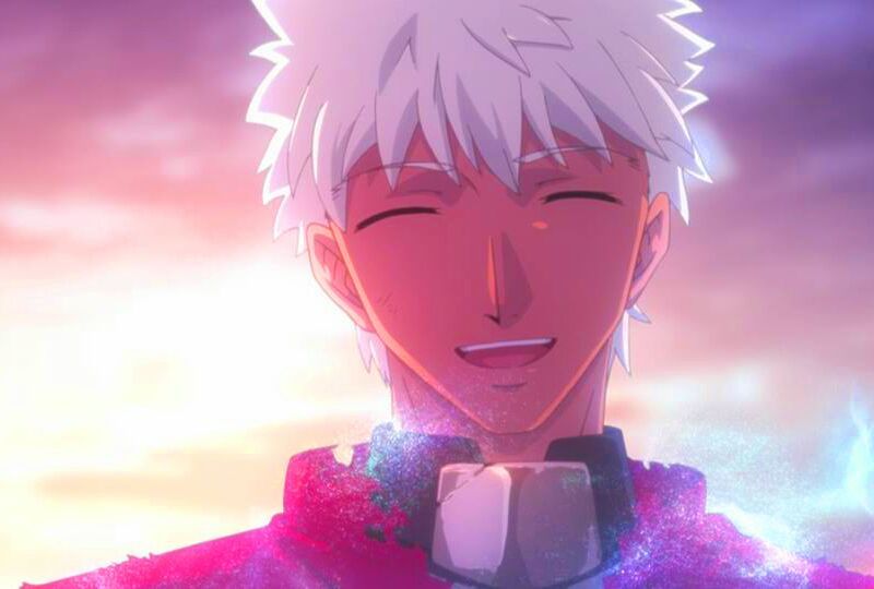 Archer Shirou Emiya Wiki Anime Amino