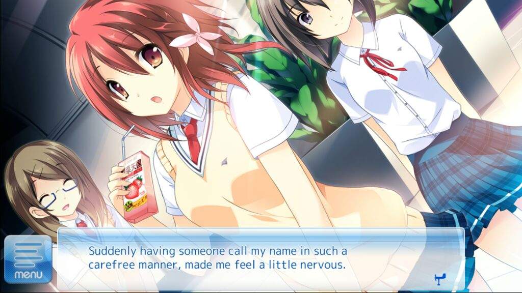 Dating Sims, Simulation and Otome Games | Anime Amino