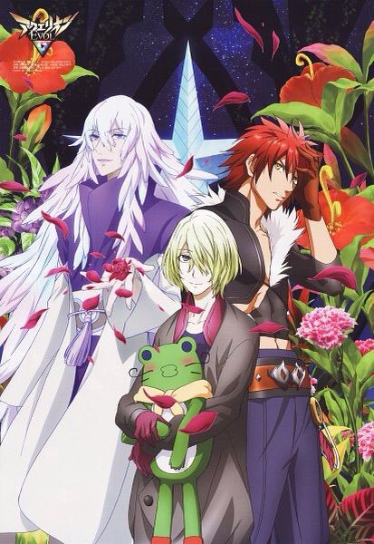 aquarion anime aquarion anime