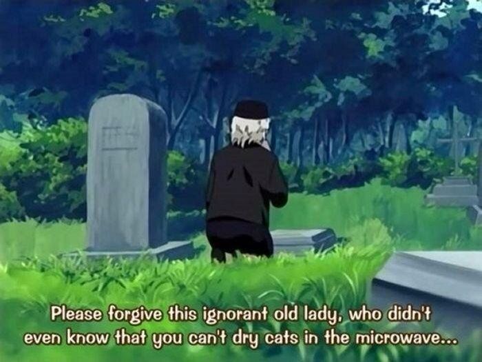 I Ve Got To Break Free Traduction Bad translations | Anime Amino