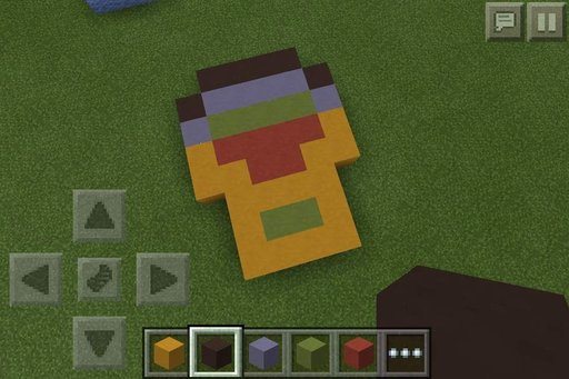 Paint Brush | Minecraft Amino