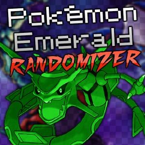 coolrom pokemon emerald randomizer