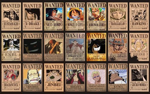 One Piece  Wiki  Anime Amino