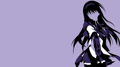 Homura Akemi 