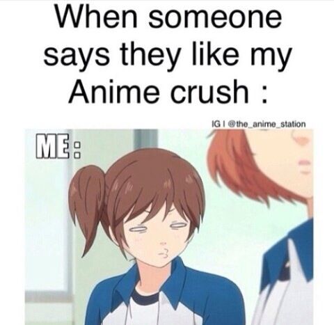 Fangirl Memes Anime Amino