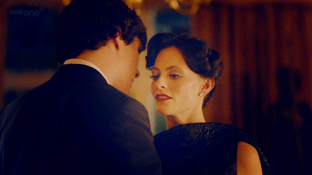 A Scandal In Belgravia Sherlock Amino 