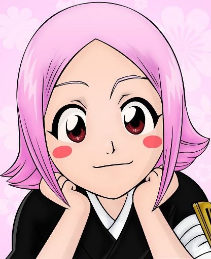 Yachiru Kusajishi | Wiki | Anime Amino