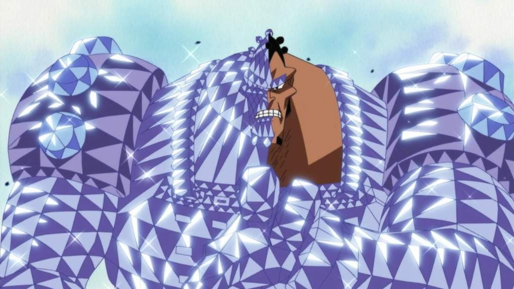(One Piece) Top 10 Devil Fruits Anime Amino