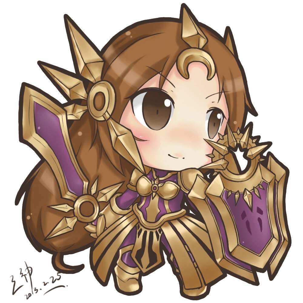 Chibi Champions League Of Legends Official Amino 6053