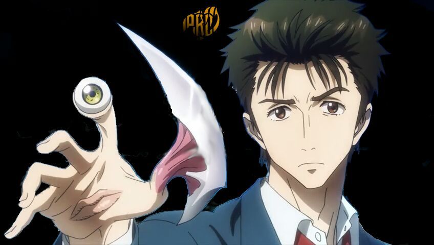 Parasyte | Anime Amino