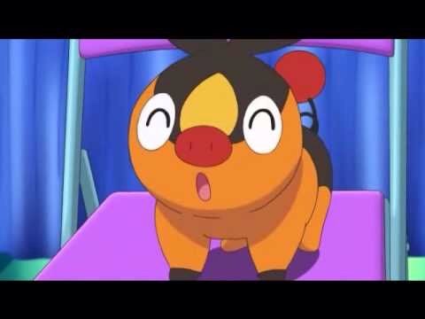 tepig teddy