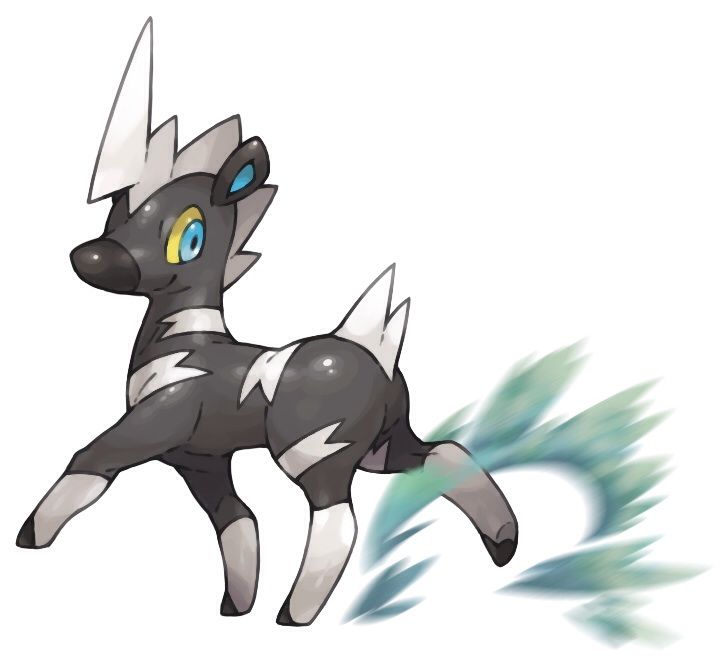shiny zebra pokemon go shiny zebra pokemon go