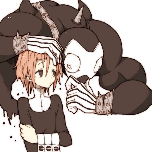 Crona Anime Amino