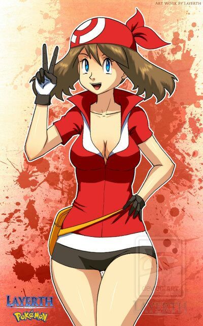 Pokegirls | Pokémon Amino Pokegirls | Pokémon Amino