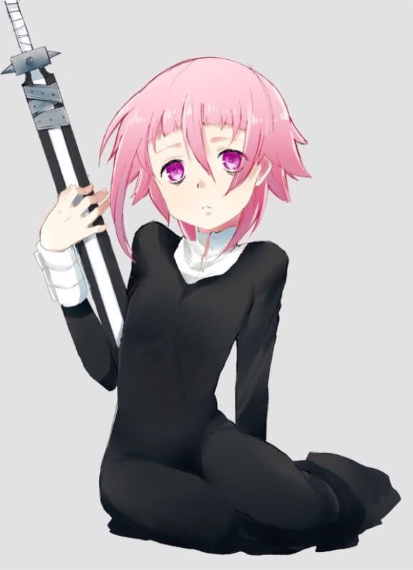 Crona Anime Amino