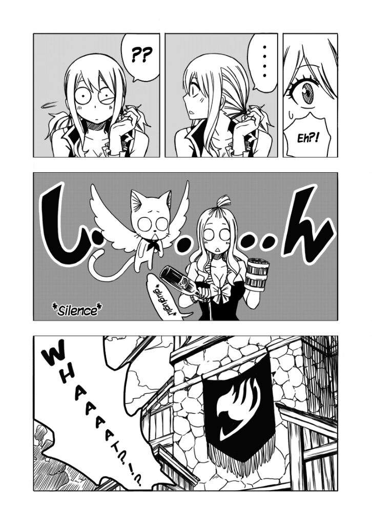 Fairy tail doujinshi ita Fairy tail doujinshi ita