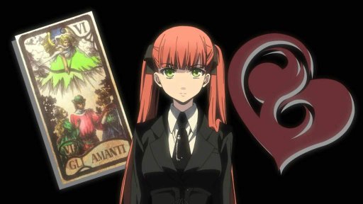 Arcana Famiglia Wiki Anime Amino Arcana Famiglia Wiki Anime Amino