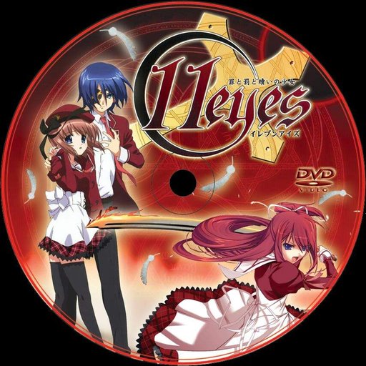 11 Eyes | Wiki | Anime Amino