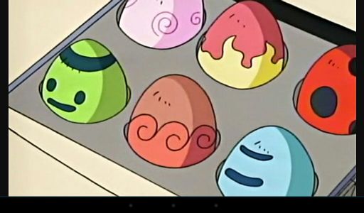 Theory: The pokemon egg explained | Pokémon Amino