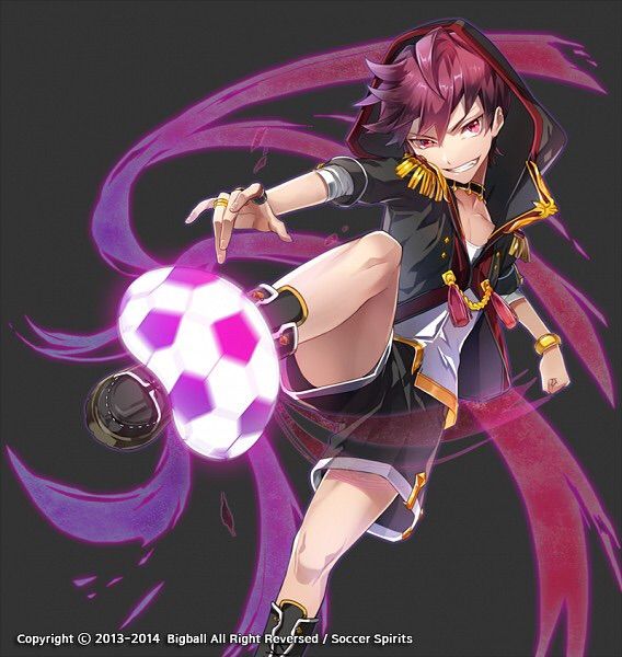 soccer spirits anime episode 1 english sub soccer spirits anime episode 1 english sub