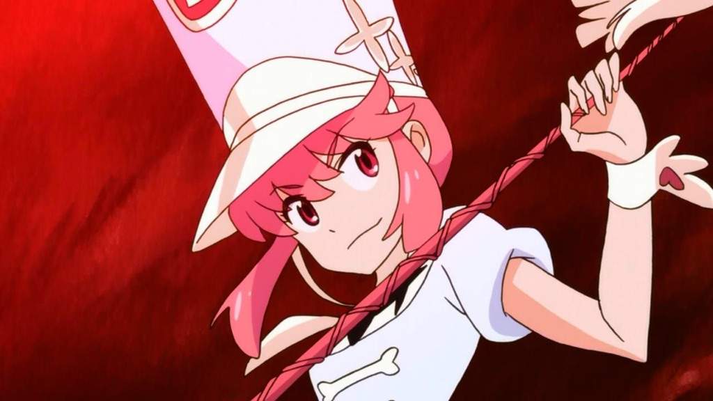 kill la kill nonon figure