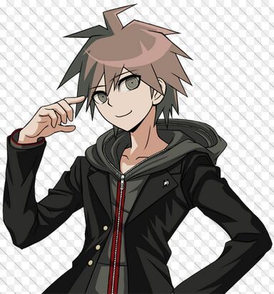 Makoto Naegi | Anime Amino