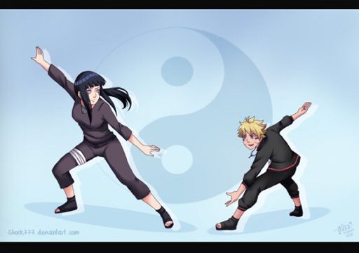 Will Boruto Get Byakugan ? | Anime Amino