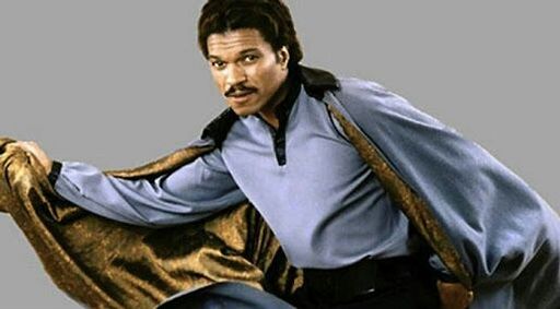 Lando Calrissian | Wiki | Star Wars Amino