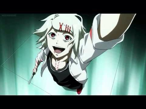 Juuzou Suzuya | Wiki | Anime Amino