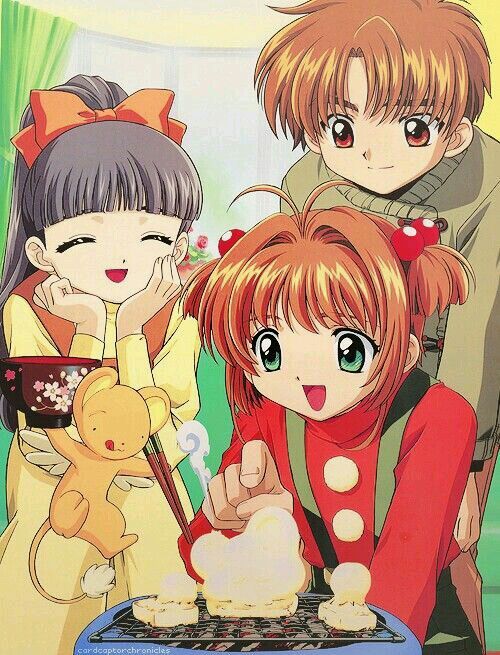 sakura card captor wikipedia sakura card captor wikipedia