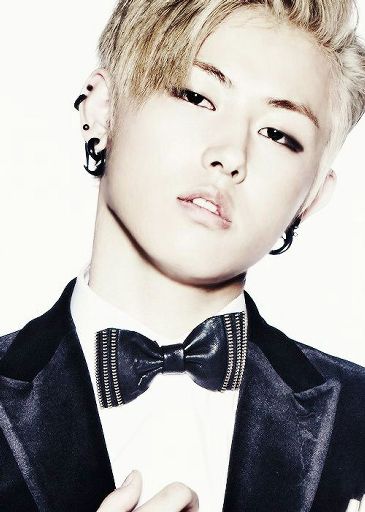 U-kwon | Wiki | K-Pop Amino