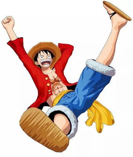 Koji Nakajima Wants To Make A One Piece Fighting Game 