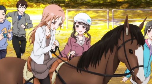 Tari Tari Wiki Anime Amino