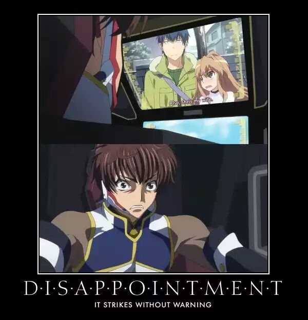 Code Geass R2 25 Ending METANORN