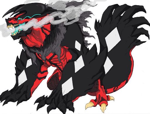 yveltal pokedoll