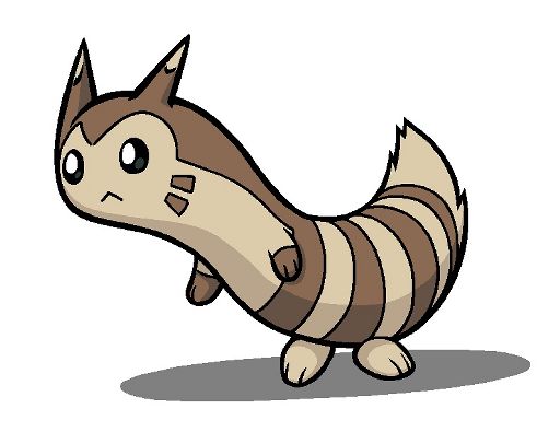 6 foot furret