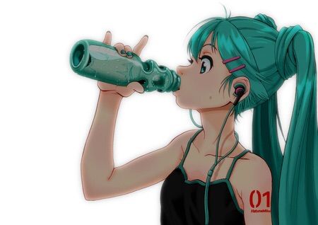 Wednesday Blog: Japanese Drinks | Anime Amino