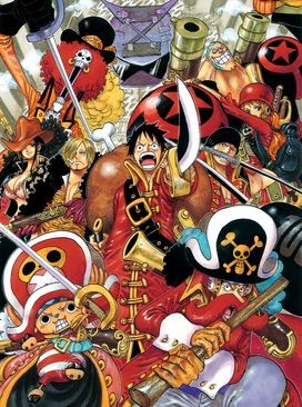 One Piece | Anime Amino