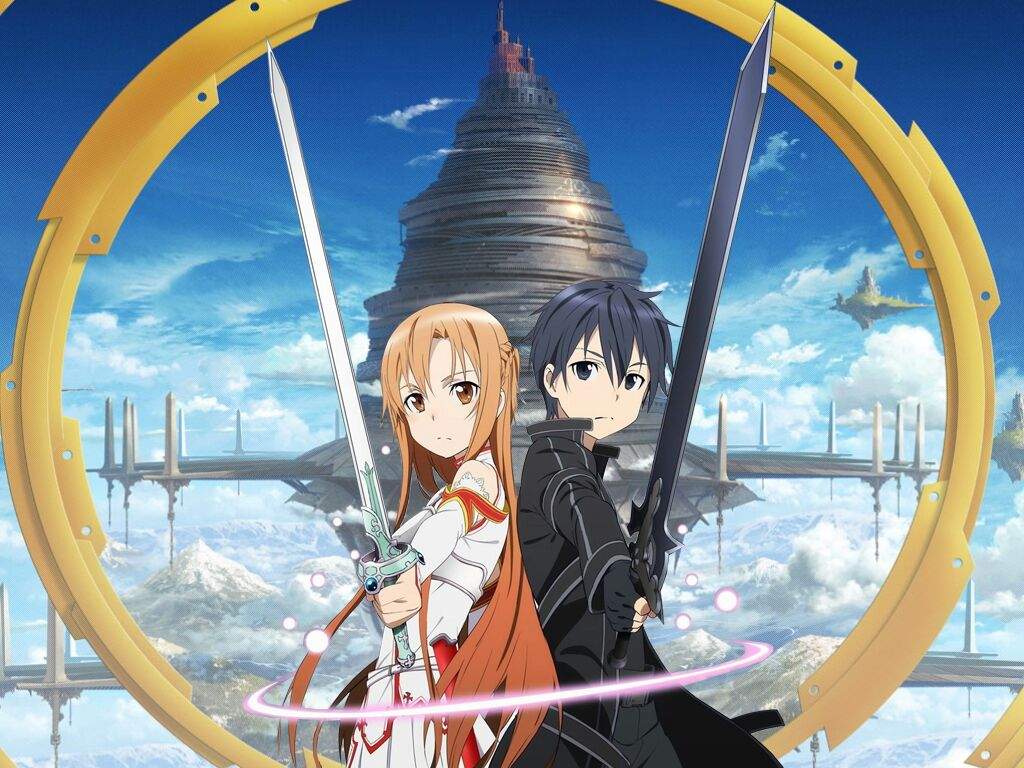 Sword art