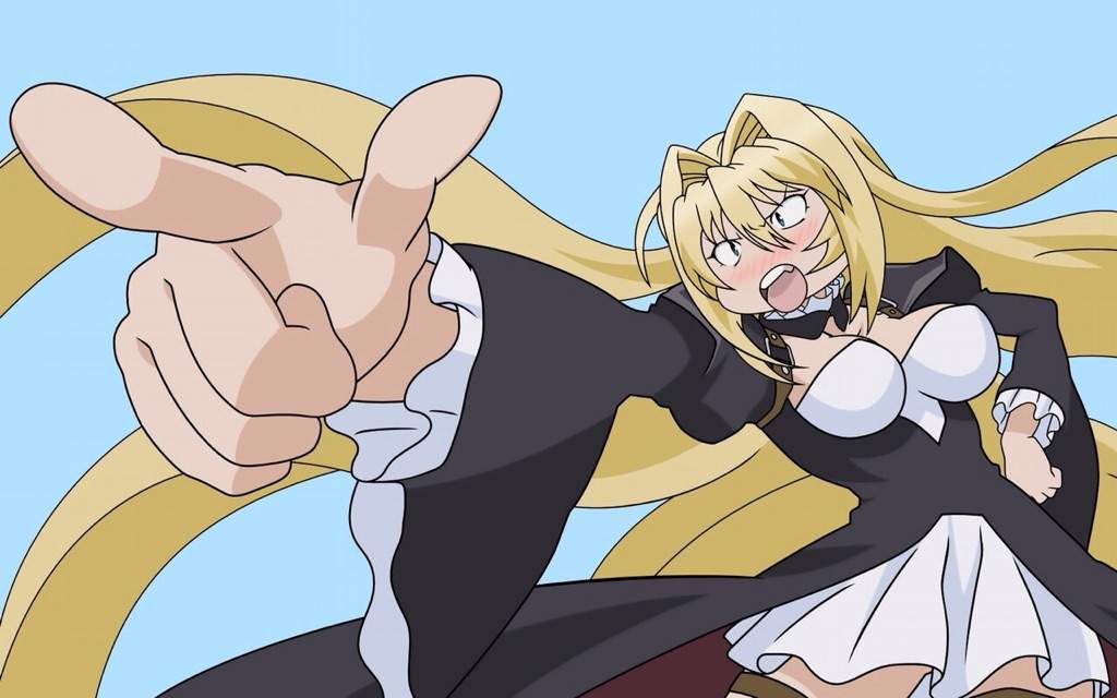 Sekirei | Anime Amino