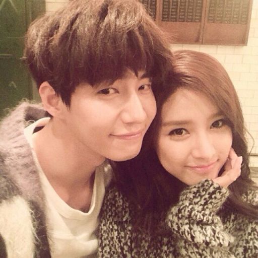 Song Jae Rim And Kim So Eun Wiki K Pop Amino