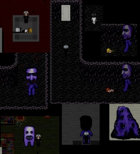 ao oni wiki ao oni wiki