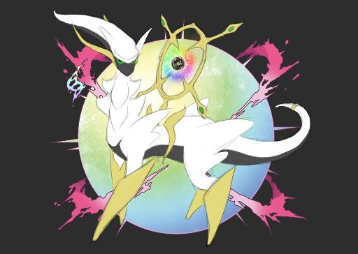 Possible Arceus Mega Evolutions Wiki Pokemon Amino