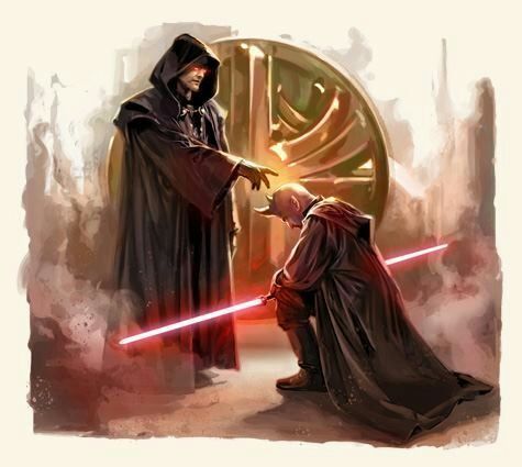 star wars one sith