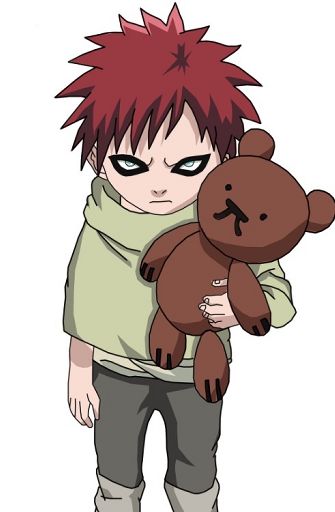 Gaara | Wiki | Anime Amino