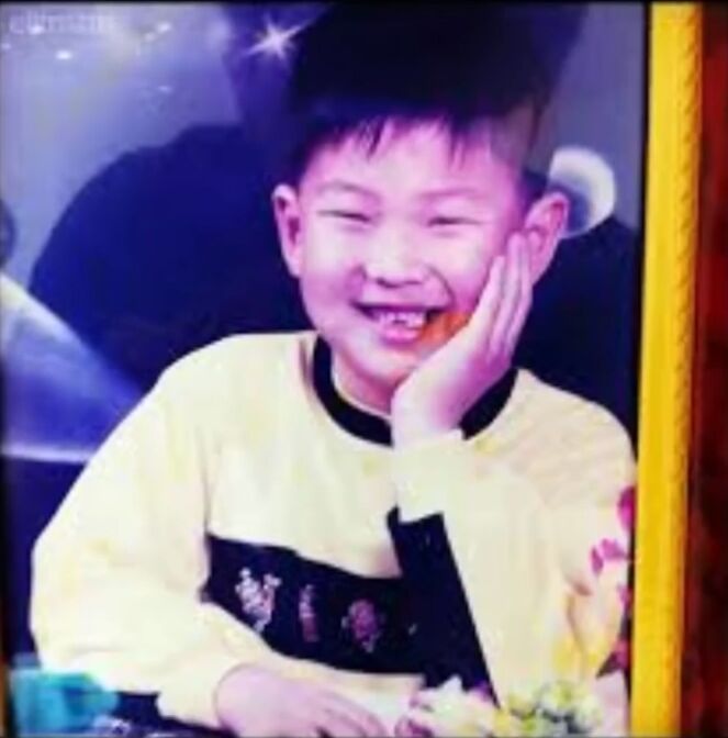 BTS' childhood pics ! | K-Pop Amino