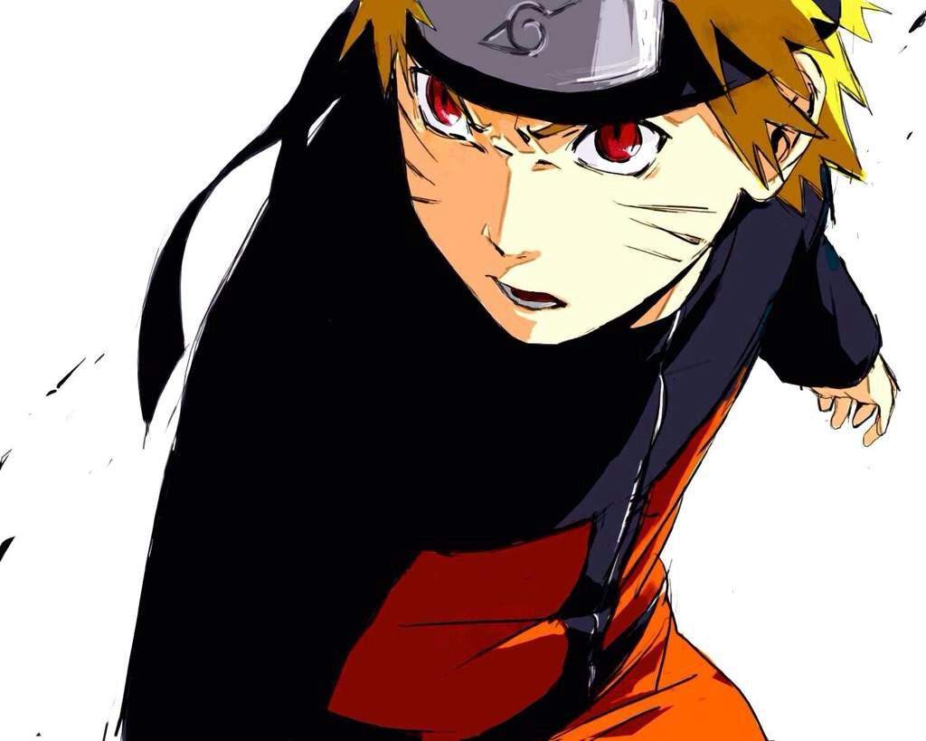 Naruto Uzumaki 🍥 | Anime Amino