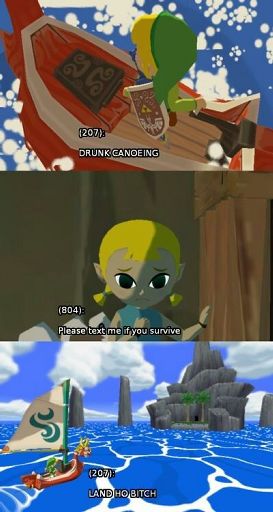 Loz Memes 